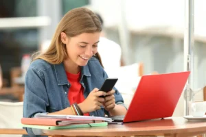 High School Essay Writing Workshop