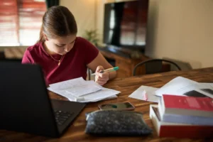 Advanced Grammar Skills Workshop